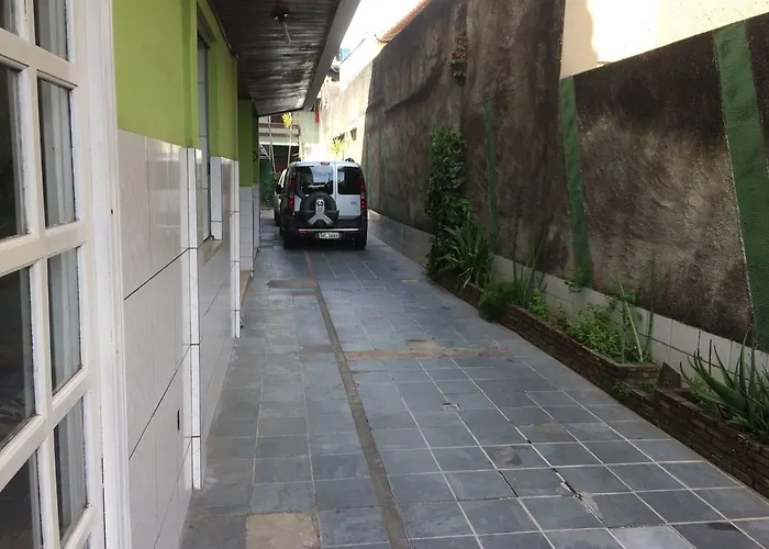 Pousada Luar Do Pontal Ilhéus